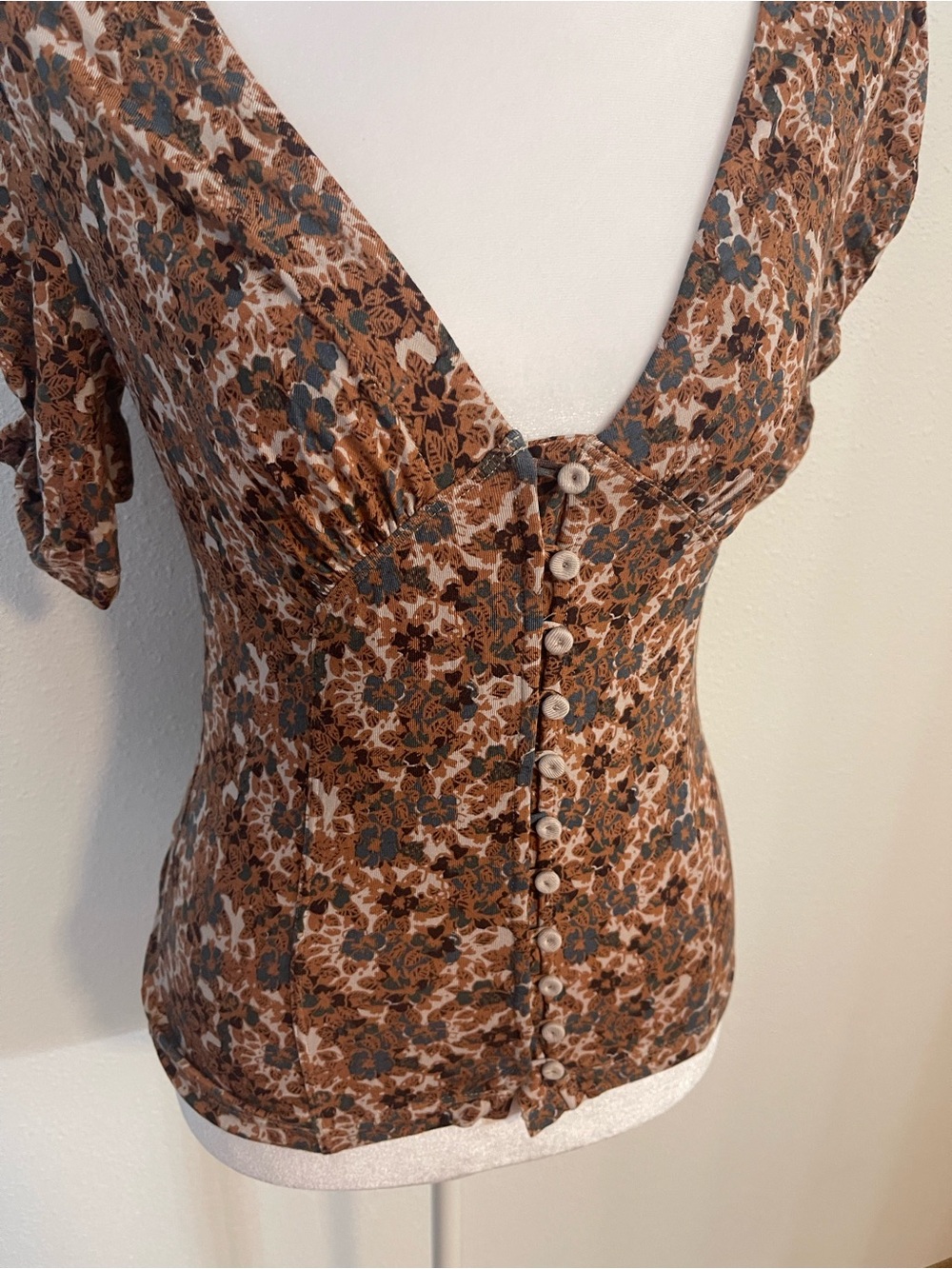 Free People Top